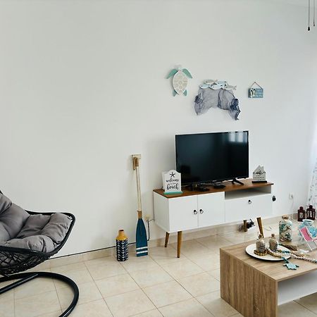 Techas Near Beach Apt Tarrafal Tarrafal  Kültér fotó