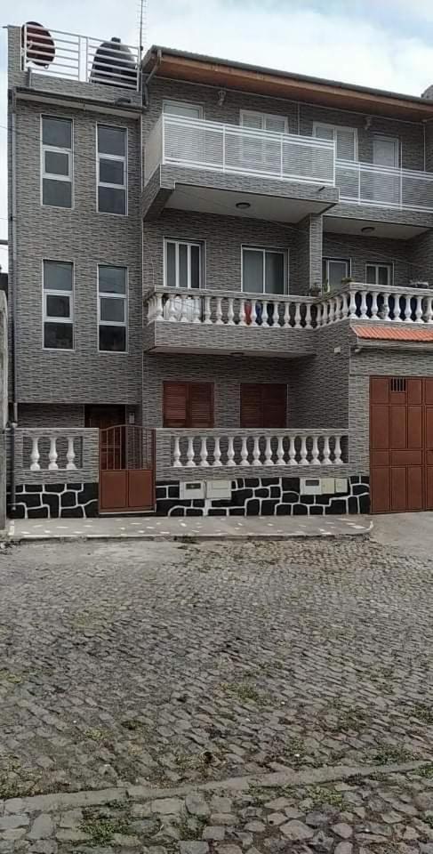 Techas Near Beach Apt Tarrafal Tarrafal  Kültér fotó